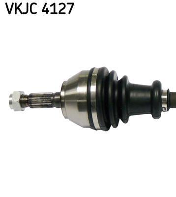 Cardã SKF VKJC 4127
